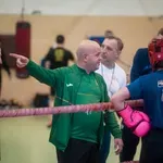 Националният отбор по бокс за жени навлезе в решителен етап на подготовка