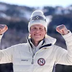 Марио Матиканов завърши 50-и, Йохан Клаебо пише история