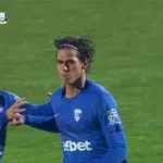 Спартак Варна - Локомотив София 0:0 /първо полувреме/