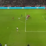 Фортуна Дюселдорф - Пройсен Мюнстер 0:0 /репортаж/