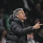 Луис Енрике защити Дембеле и каза: Не можем да си позволим повече спадове