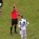 Локо Пд остава с 10 играчи в мача с Черно море