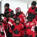 Канада срещу САЩ на финал в хокейния турнир при жените