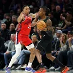 Официално: гард на ЛА Клипърс подписа нов договор