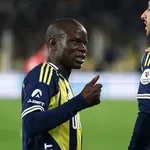 Н'Голо Канте: Беше страхотно, но не отговорихме добре