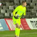 Черно море - Ботев Враца 0:0 /първо полувреме/