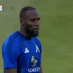 Гредата спаси ЦСКА 1948