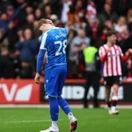 Тъжно: Шефилд Уензди изпадна от Чемпиъншип с исторически антирекорд