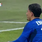 Непростим пропуск от Евертон Бала