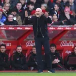 Слот успокои за Виртц и призна: Имахме късмет, равенството беше по-справедливо