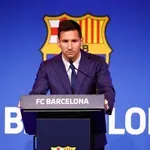 Лапорта разкри за тежката раздяла с Меси и обяви: Отношенията ни не са това, което бяха преди