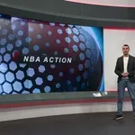 NBA Екшън (26.02.2026)