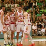 България се бори докрай, но отстъпи пред Норвегия в Осло