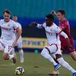 ЦСКА пусна билетите за домакинството на Ботев Враца