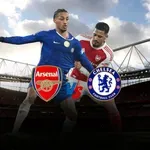 ОЧАКВАЙТЕ НА ЖИВО: Арсенал - Челси 0:0