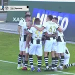 Аралица възстанови равенството срещу Левски