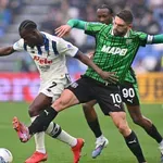 10 от Сасуоло шокираха евробоеца Аталанта