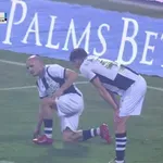 Левски набързо изравни резултата срещу Локо София