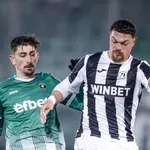 Галерия: Лудогорец - Локомотив Пловдив