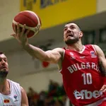 България с ключова победа в Армения, пътят към Евробаскет 2029 продължава