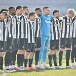 Локомотив Пд без Митко Илиев и още четирима срещу Левски