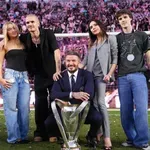 Зад кулисите на блясъка: благодарността на Виктория Бекъм и сянката на Бруклин