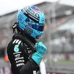 Джордж Ръсел: Знаехме, че има голям потенциал в колата