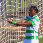 Селсо Сидни изведе Черно море напред срещу Септември (видео)