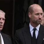 Когато протоколът отстъпва място на емоциите: Шокиращата молба на Андрю към принц Уилям