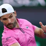 Григор Димитров излиза отново на корта в Майорка, среща йорданец
