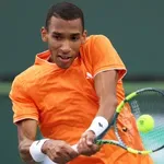 Оже-Алиасим надви сънадорник за 1/8-финал в Индиън Уелс, Шелтън отпадна