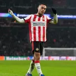 ПСВ Айндховен остана без американски национал за неопределено време