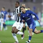 НА ЖИВО: Левски - Локомотив Пловдив 0:0, отмениха гол на "сините"