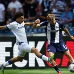 Байерн по петите на талант от Втора Бундеслига