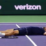 Джокович след една от най-великите точки: Стомахът ме болеше и едва дишах! (видео)