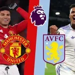 Манчестър Юнайтед и Астън Вила в директна битка за зона "ШЛ"