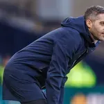 Нов скандал в женския футбол: треньорът на Люксембург пращал непристойни смс-и на състезателки