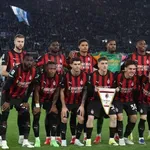 Милан привлече 20-годишен защитник от Лига 2