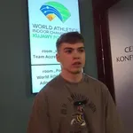 Признаха официално европейския рекорд на наш атлет