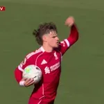 Милош Керкез наказа огромна грешка на Брайтън и изравни (виедо)