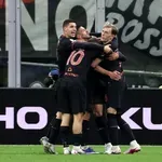 Пиза падна! Торино събори "кулите" с късен снаряд в Тоскана