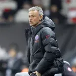 Луис Енрике: Такива победи укрепват връзките в отбора