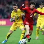 Турция разби мечтите на Румъния и докосва Мондиал 2026