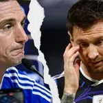 Скалони: Ще бъде привилегия за всички, ако Меси играе на Мондиал 2026