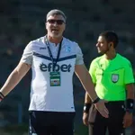 Красимир Бислимов: Ще се постараем да вземем максимума от мача с Марек
