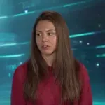 Медалистиката от зимната Олимпиадата Лора Христова не понася... студа