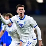 Президентът на Косово отличи националния отбор по футбол с държавно отличие