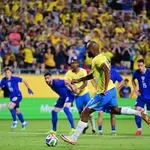 Анчелоти обясни защо е дал дузпата на Игор Тиаго