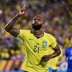 Игор Тиаго почти сигурно ще играе за Бразилия на Мондиала, но не и Неймар