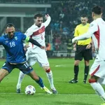 Обвиниха капитана на Косово, че e продал мача с Турция